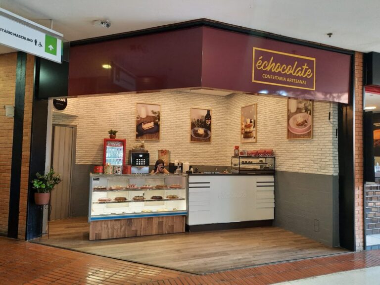 ÉCHOCOLATE