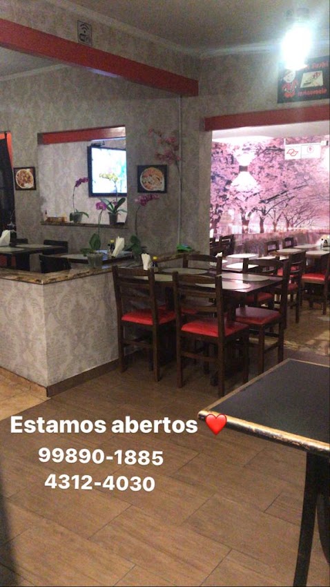 Eda Sushi