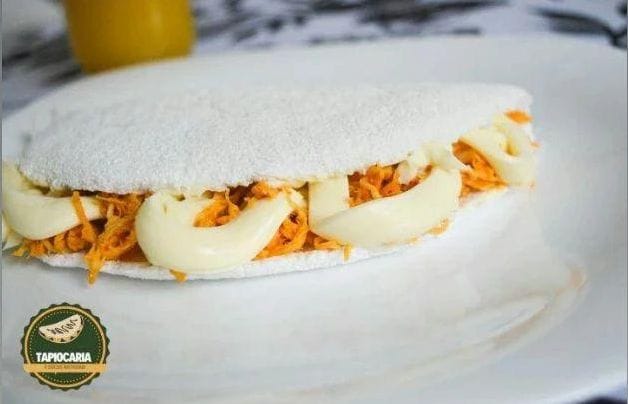 Edições Tapioca
