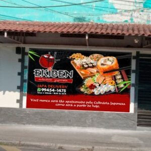 Ekiben culinária japonesa