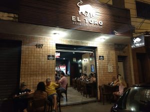 El Toro Premium Burgers