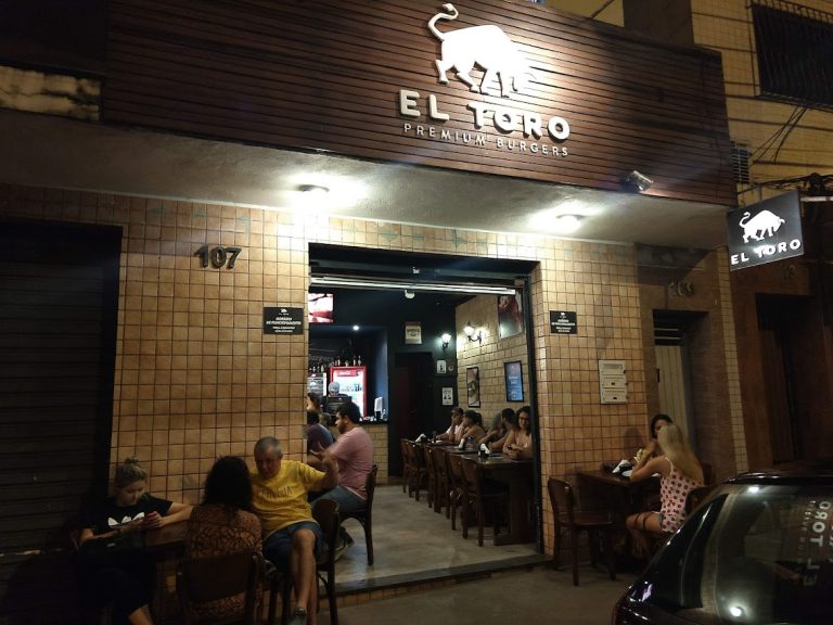 El Toro Premium Burgers