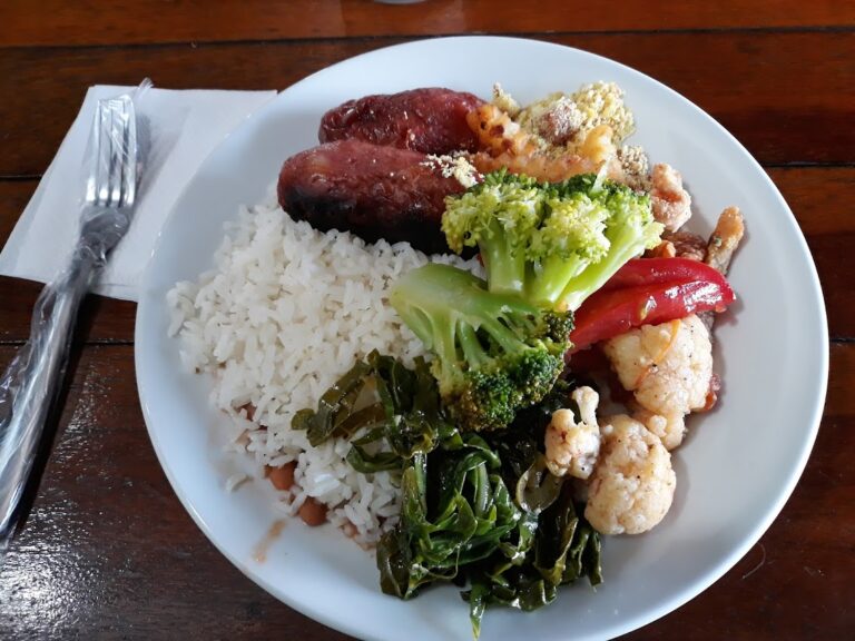 Eli’s Restaurante e Choperia