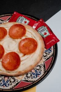 Emirados Arabian Food
