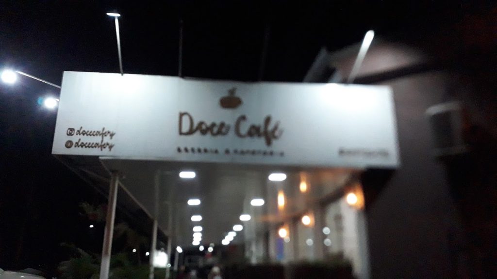Empório Café Monte Castelo