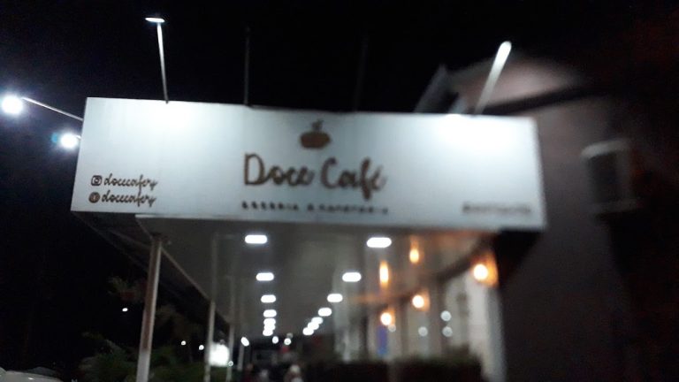 Empório Café Monte Castelo