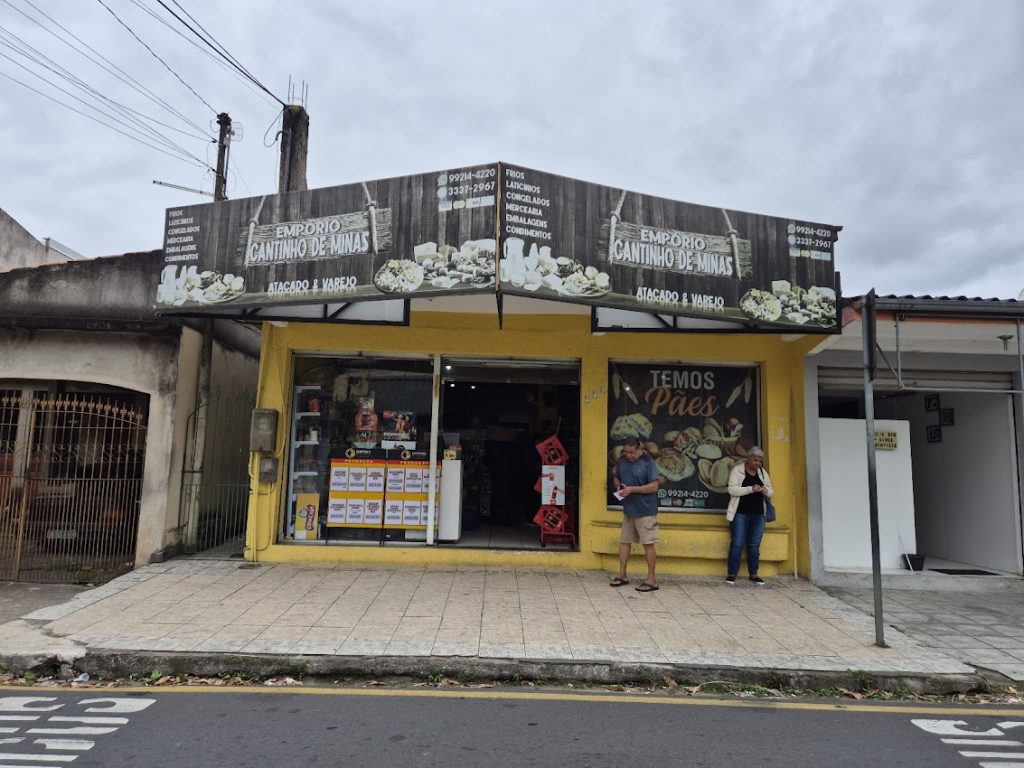 Empório Cantinho de Minas