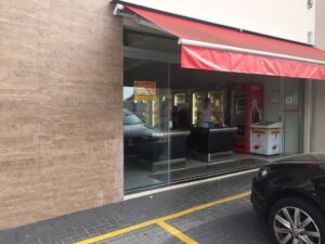 Empório das Massas