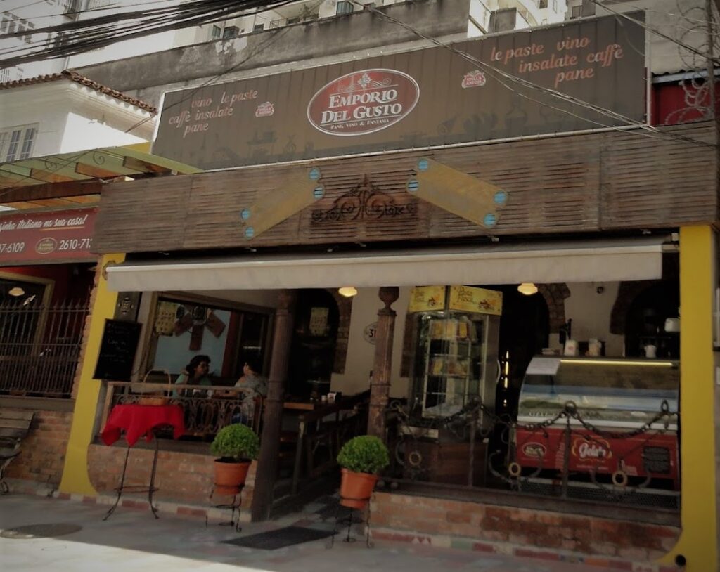 Empório Del Gusto