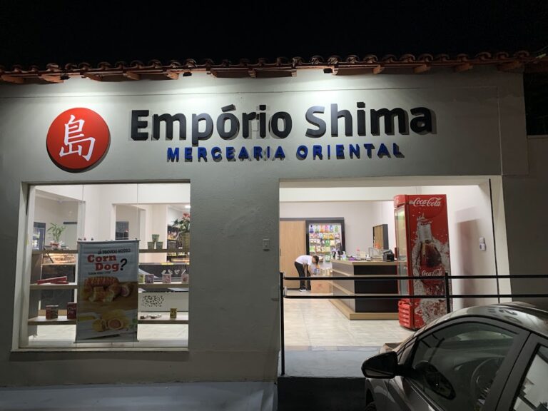 Empório Shima