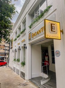 Encanteria Confeitaria & Gelateria