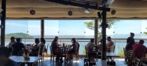 Escondidinho Mirante Bar