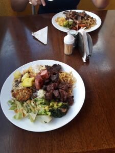 Espaço Grill Restaurante
