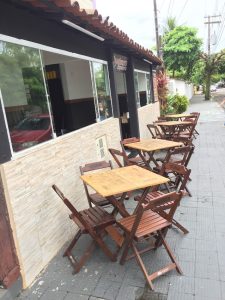 Espelunca’s Restaurante