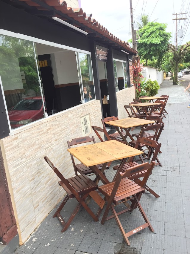 Espelunca’s Restaurante