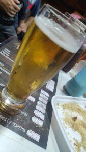 ESPETARIA & CHOPERIA MAIS SABOR