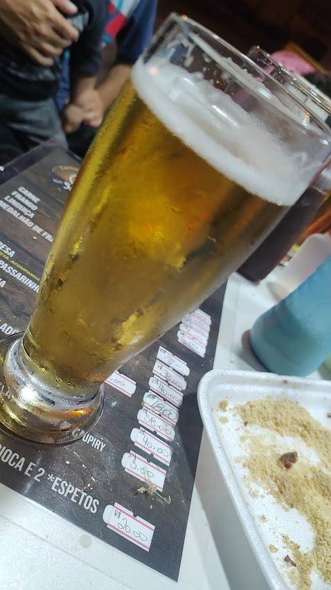ESPETARIA & CHOPERIA MAIS SABOR