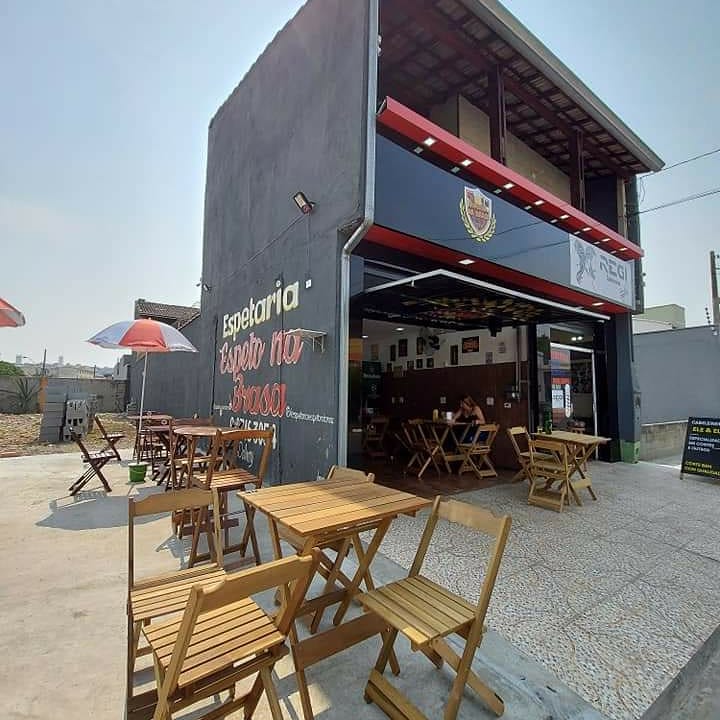 Espetaria Espeto na Brasa