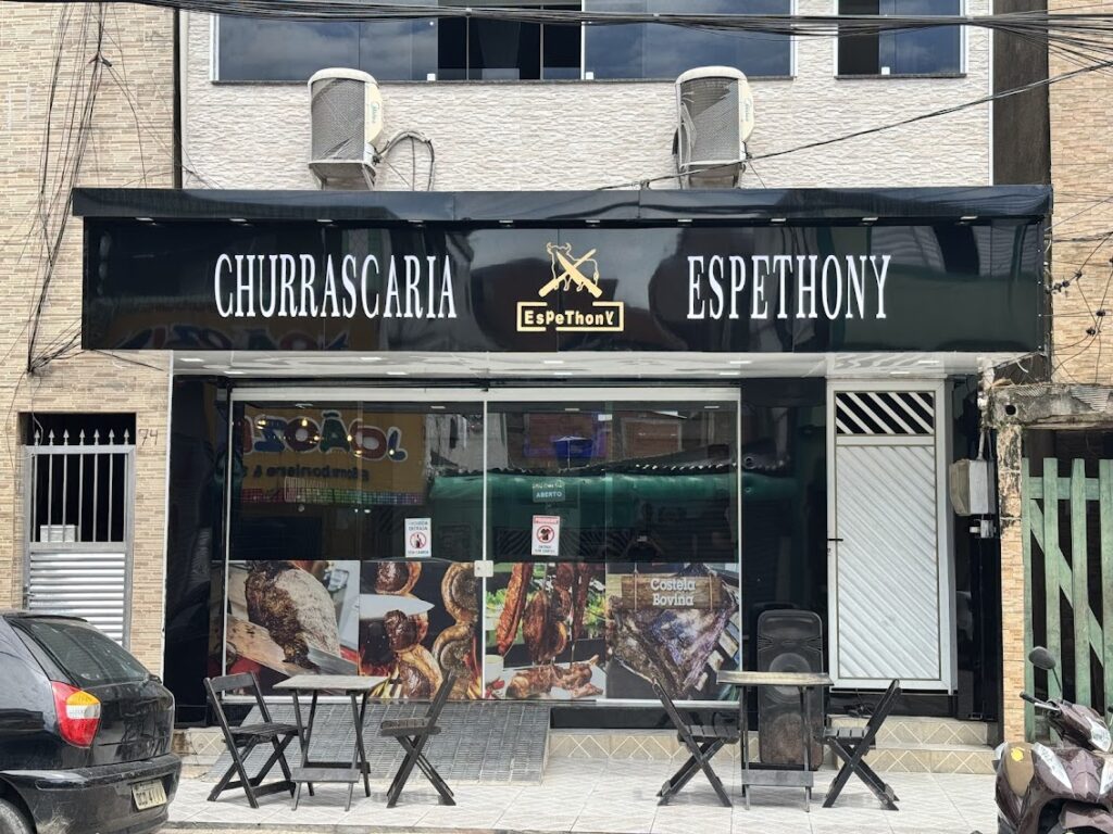 Espethony