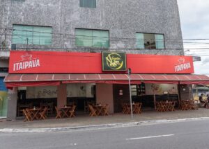 Espetos, Japa & Cia