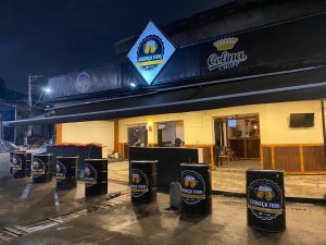 Esqueça Tudo Chopperia e Restaurante