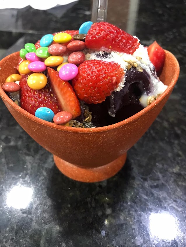 Esquina da Tapioca