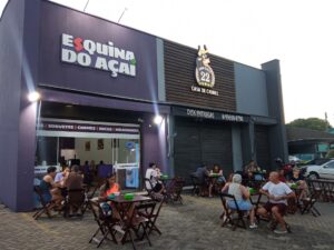 Esquina do Açaí – Piracicaba