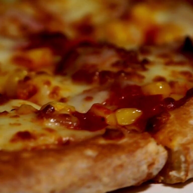 Estação Da Pizza
