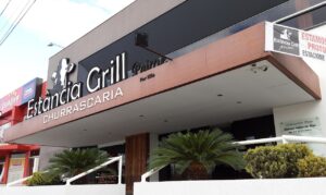 Estância Grill Prime