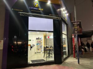 Explore Açaí