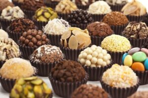 Fã de Doces – Doceria