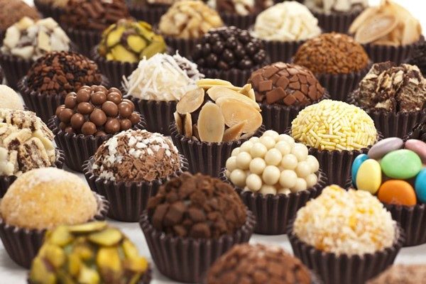 Fã de Doces – Doceria
