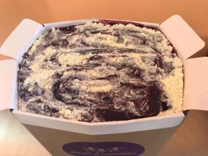 fabrica de sorvetes e açaí pinguim