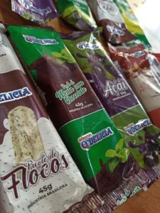 Fábrica de Sorvetes Q’delicia