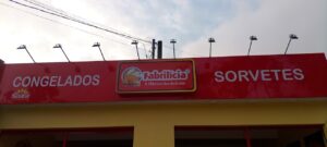 Fabrilícia Sorvetes & Açaí