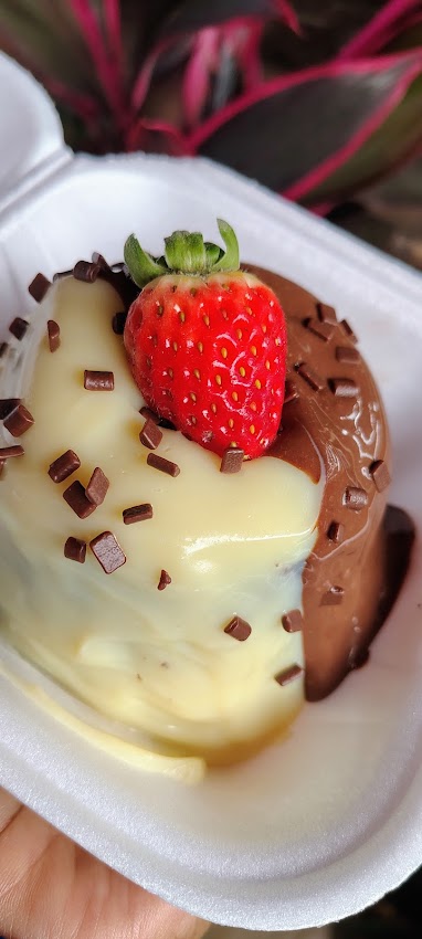 Fadinha do Doce