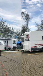 Fama Motorhome