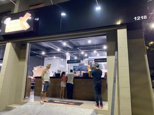 Familia K Pizzaria – Suzano