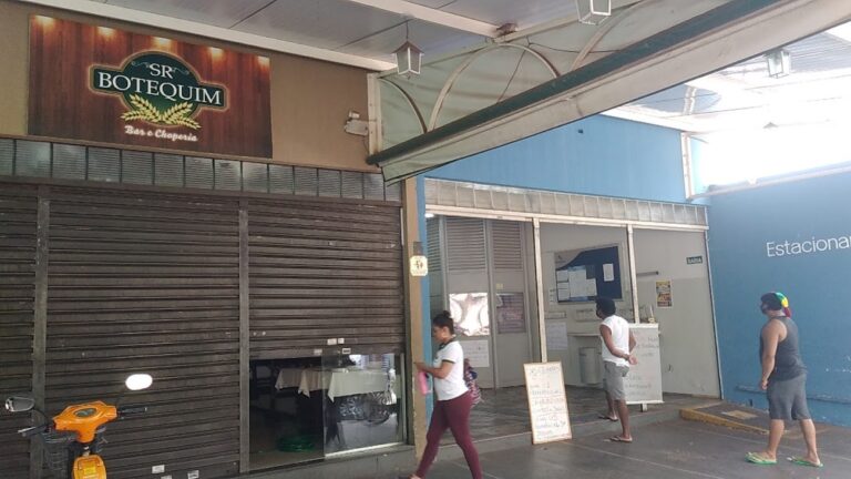 Farofa Brasil