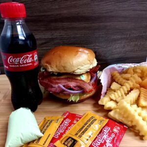 Fast Truck Burguer @fast_truck_burguer