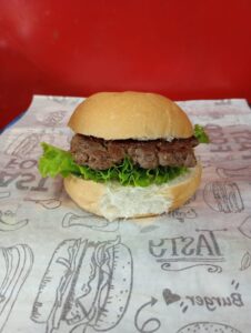 Fat Lanches | Hamburguer | Macarrão na Chapa | Hot Dog | Batata Frita