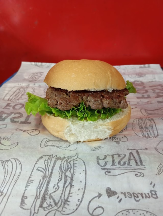 Fat Lanches | Hamburguer | Macarrão na Chapa | Hot Dog | Batata Frita