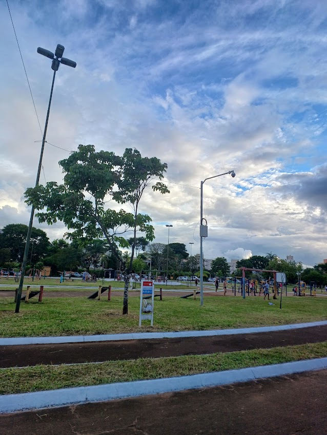 Feira Parque do Kartódromo