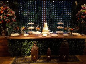 Fernanda Cunha Confeitaria Doces Finos e Bem casados