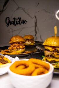 FG Burguer