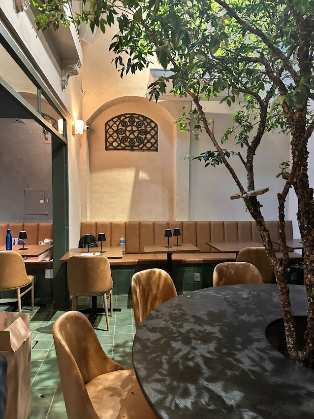 FIJ Japanese Cuisine