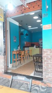 Finamassa Restaurante