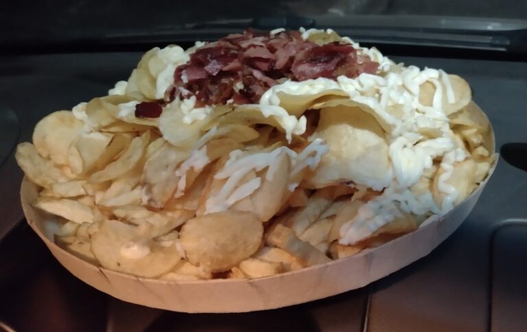 Fiu Fiu Batatas