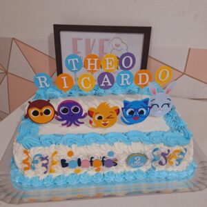 FKF Bolos e Doces