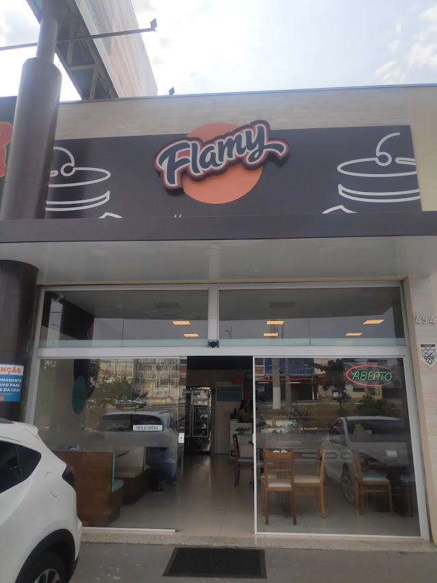 Flamy Hortolândia Matriz
